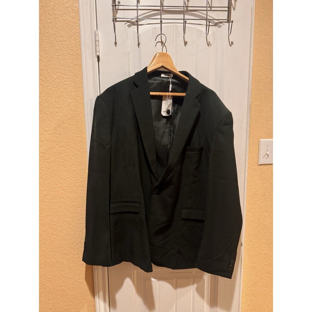 COOFANDY Men's Men’s Blazer Size 3XL